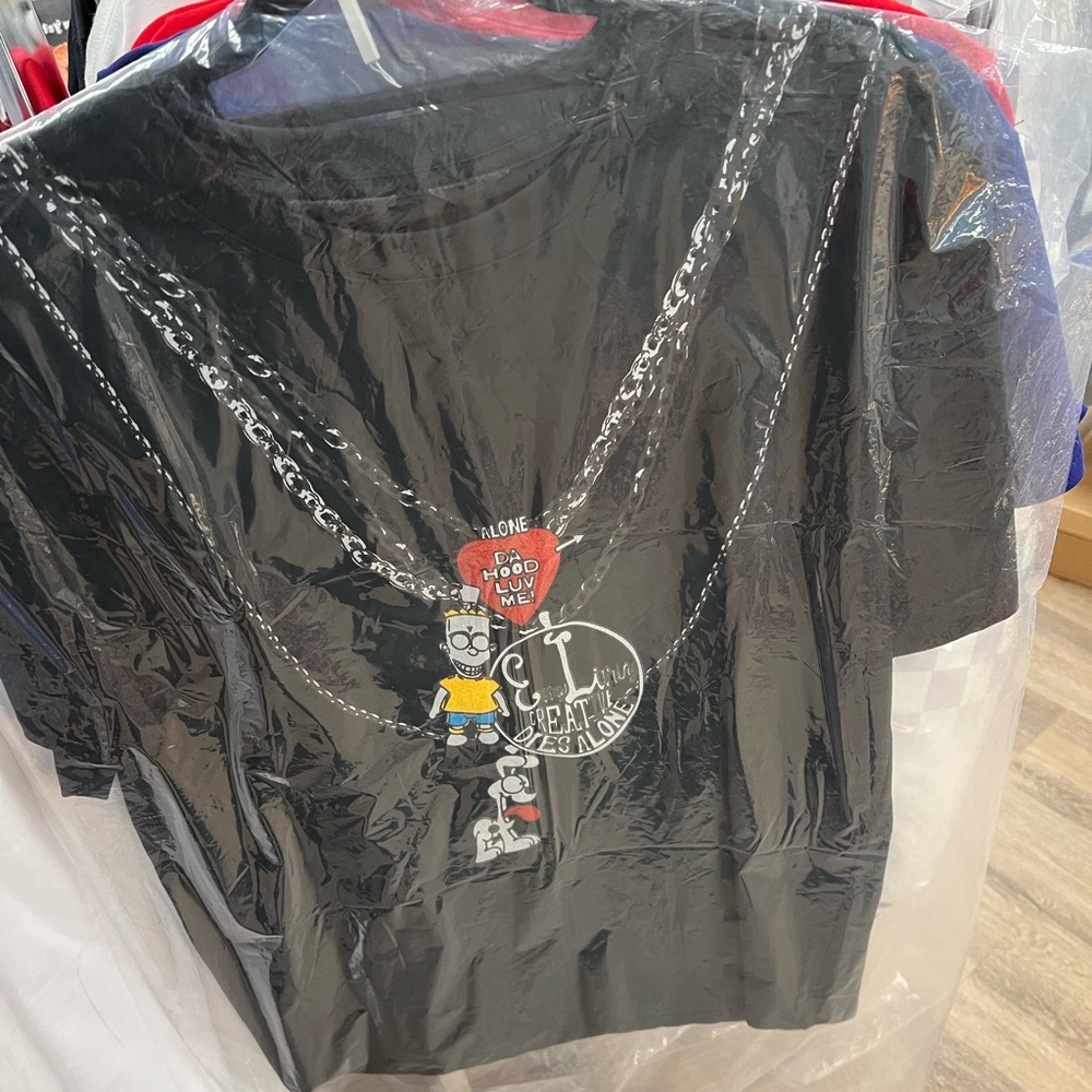 Valone t shirt